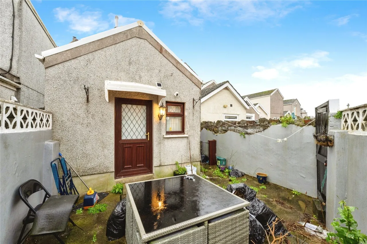 Coldstream Street, Llanelli, SA15, photo 18