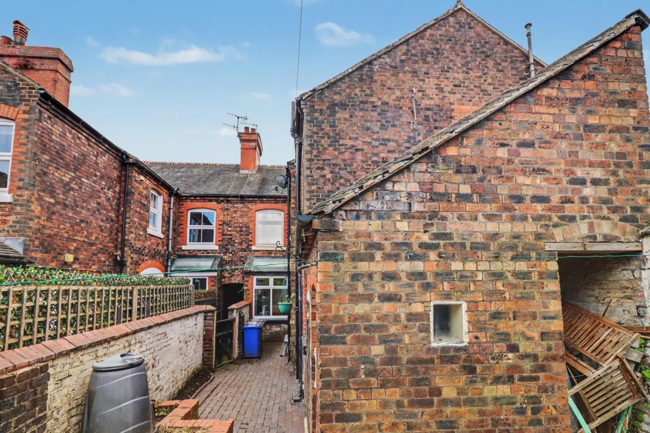 Wilfred Place, Stoke-On-Trent, photo 18