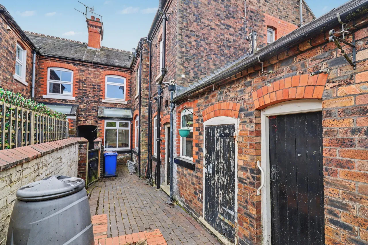 Wilfred Place, Stoke-On-Trent, photo 19