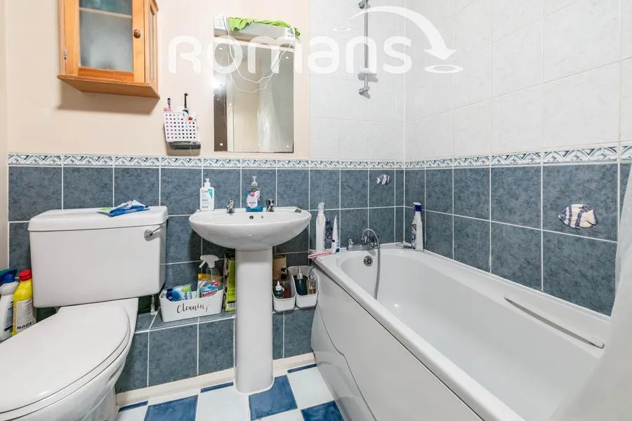 Broad Hinton, Twyford, RG10, photo 10