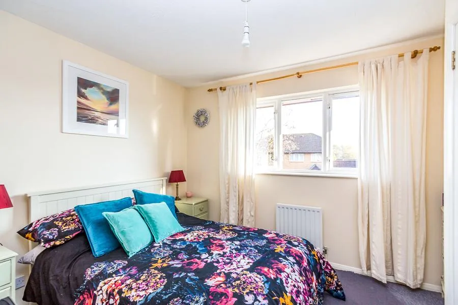 Broad Hinton, Twyford, RG10, photo 8