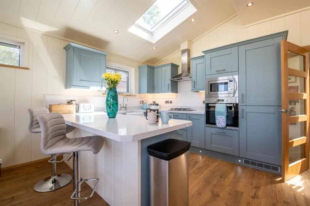Asquith Business Park, Gargrave, BD23, photo 6
