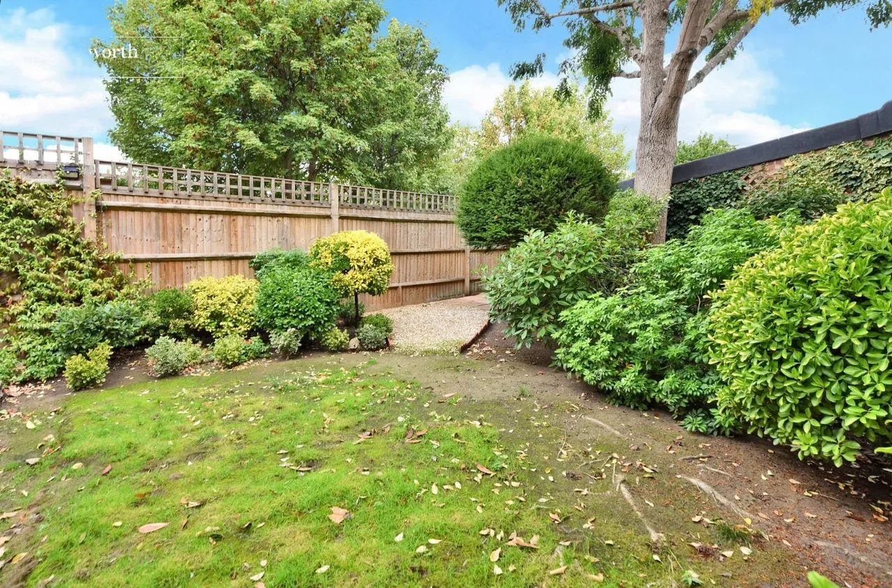 Sherwood Park Road, Sutton, SM1, photo 7