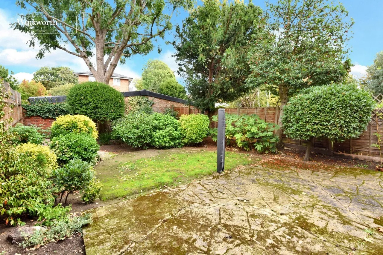 Sherwood Park Road, Sutton, SM1, photo 6