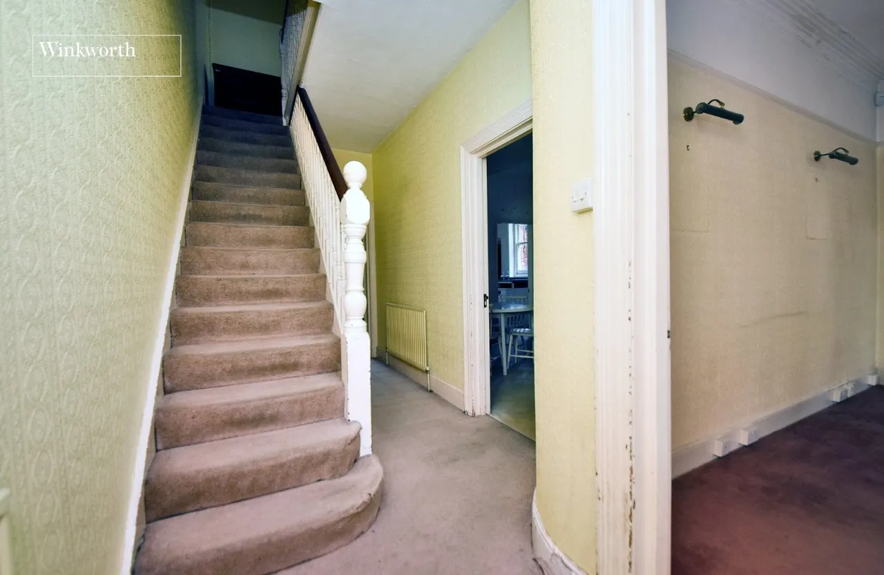 Sherwood Park Road, Sutton, SM1, photo 16