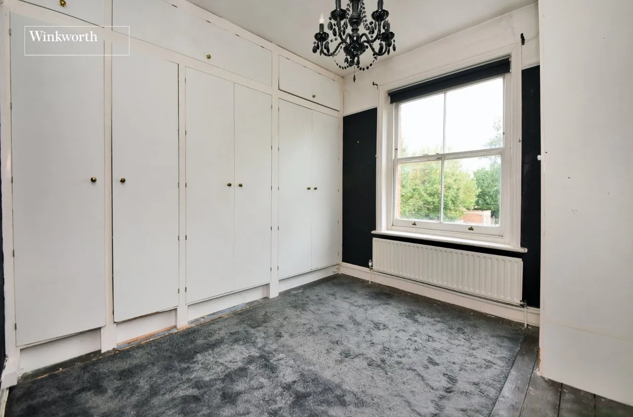 Sherwood Park Road, Sutton, SM1, photo 13