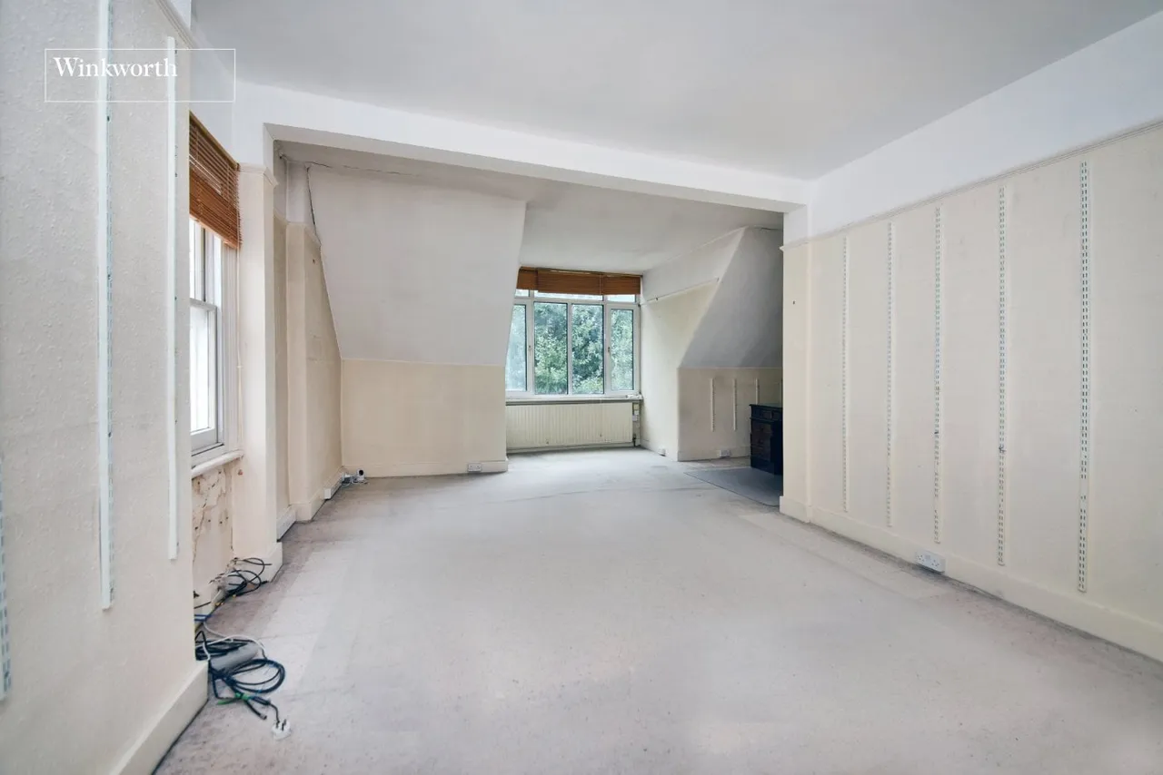 Sherwood Park Road, Sutton, SM1, photo 10
