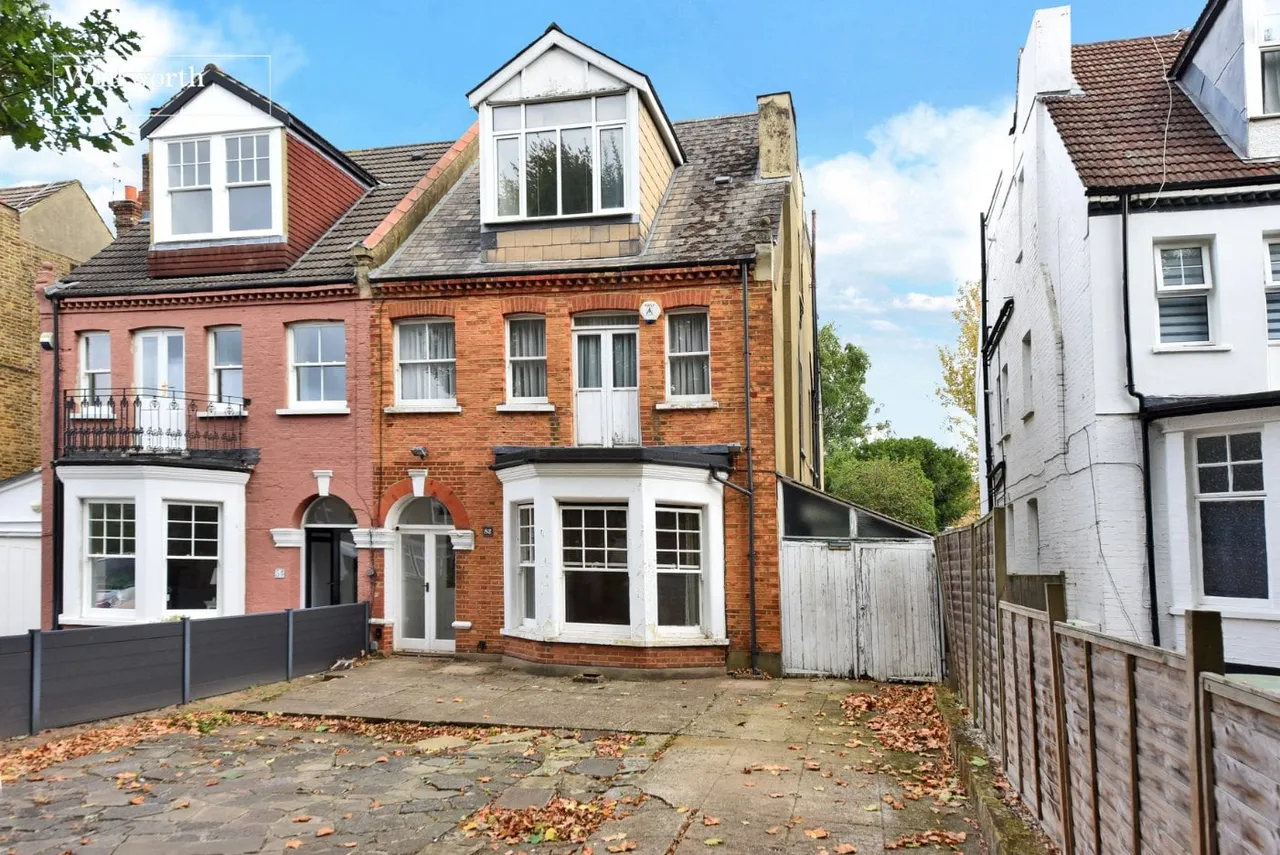 Sherwood Park Road, Sutton, SM1, photo 20