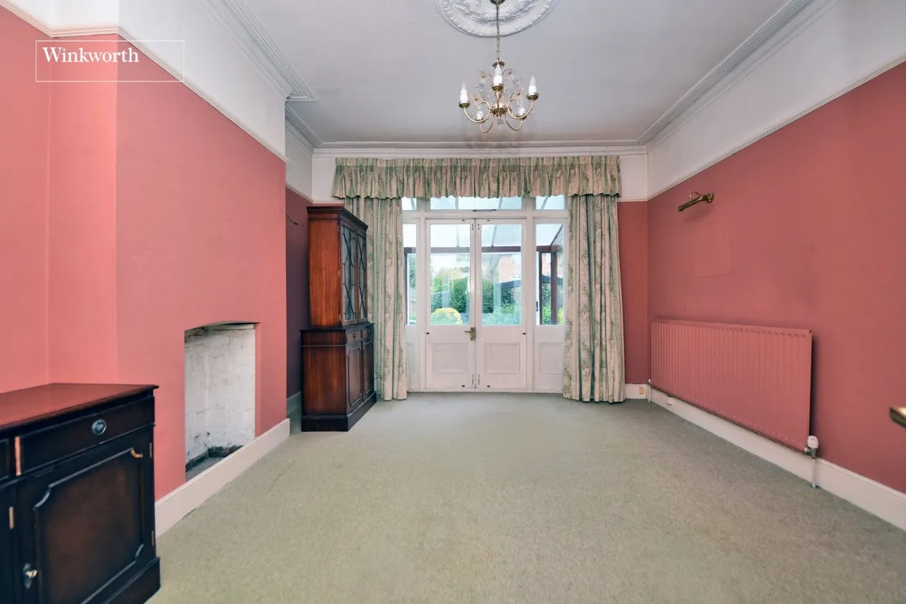 Sherwood Park Road, Sutton, SM1, photo 3