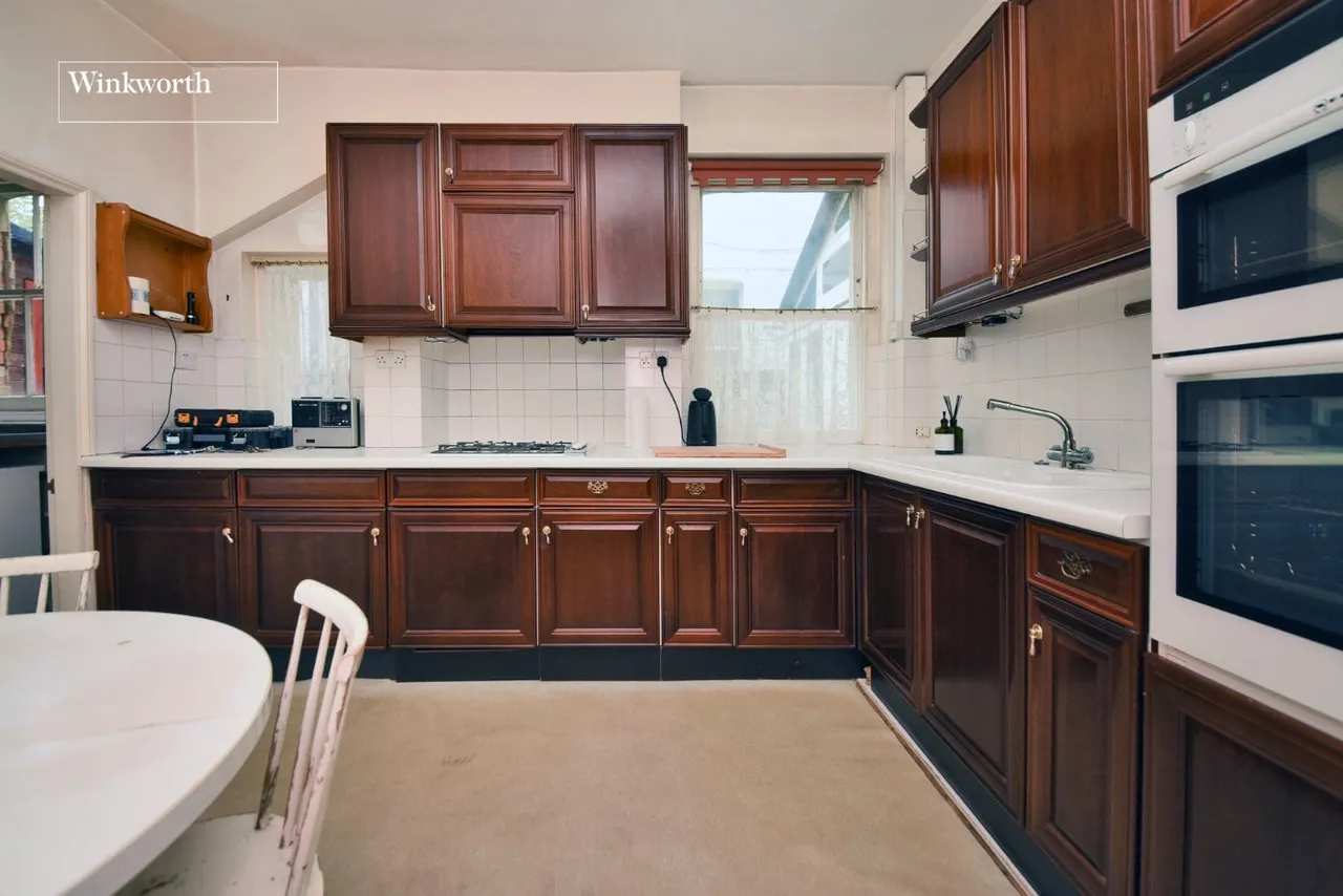 Sherwood Park Road, Sutton, SM1, photo 5