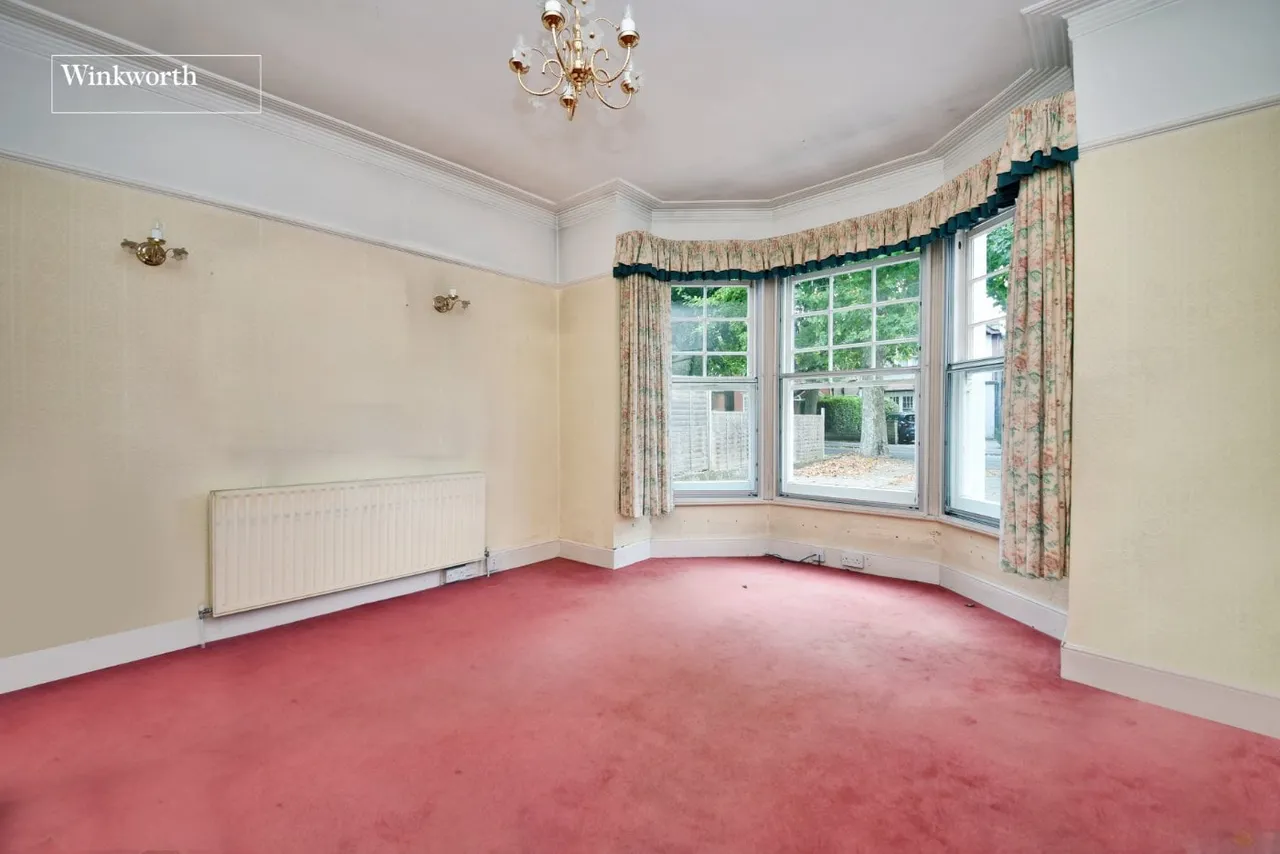 Sherwood Park Road, Sutton, SM1, photo 2