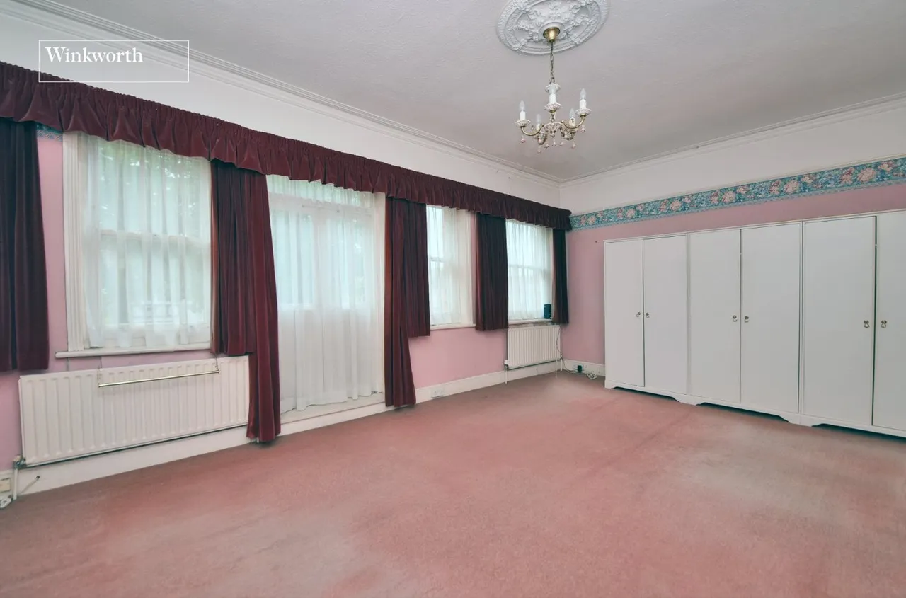 Sherwood Park Road, Sutton, SM1, photo 9
