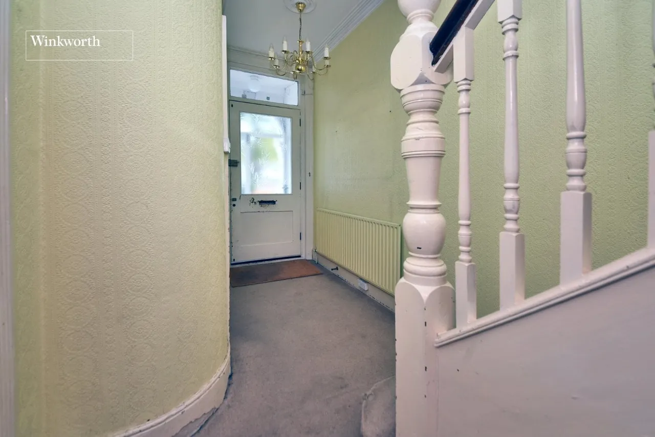 Sherwood Park Road, Sutton, SM1, photo 19