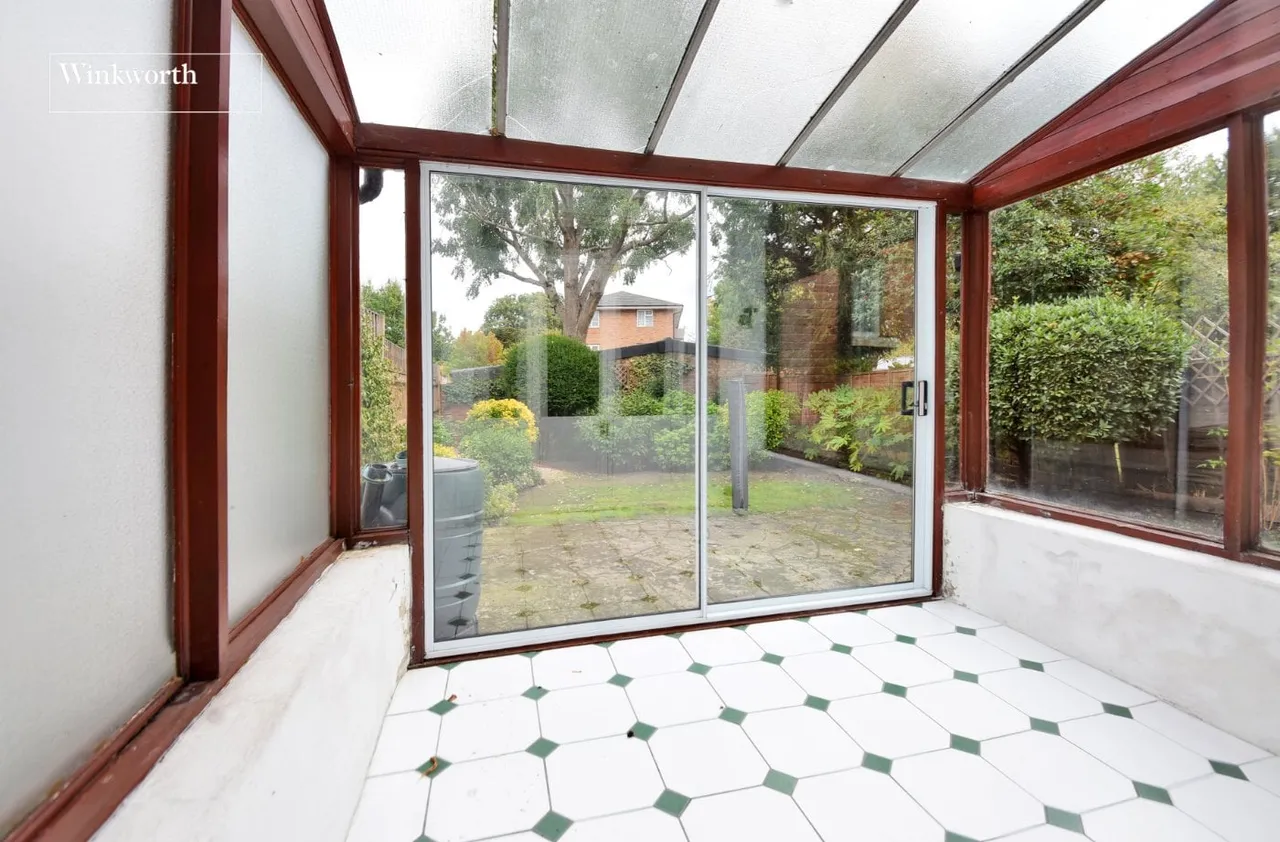 Sherwood Park Road, Sutton, SM1, photo 8