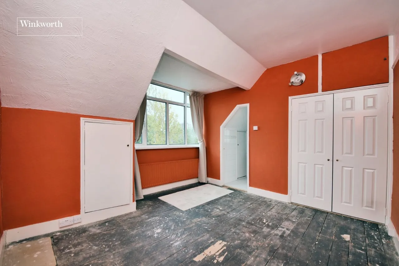Sherwood Park Road, Sutton, SM1, photo 11