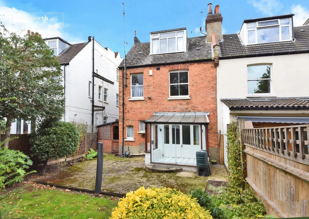 Sherwood Park Road, Sutton, SM1, photo 18