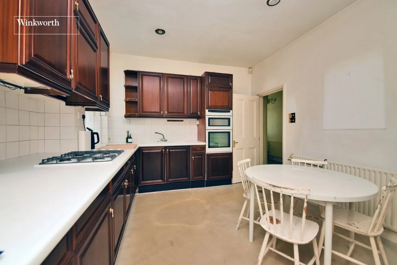 Sherwood Park Road, Sutton, SM1, photo 4