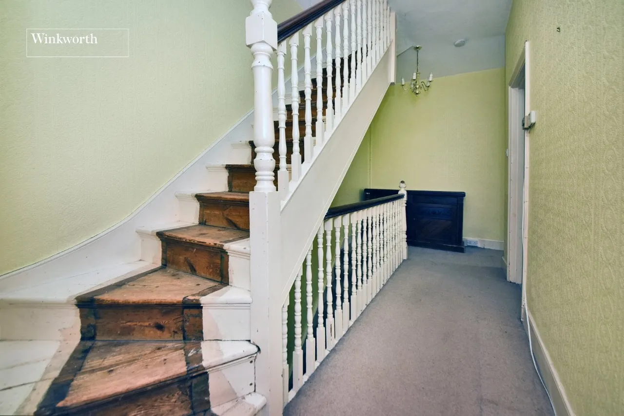 Sherwood Park Road, Sutton, SM1, photo 15