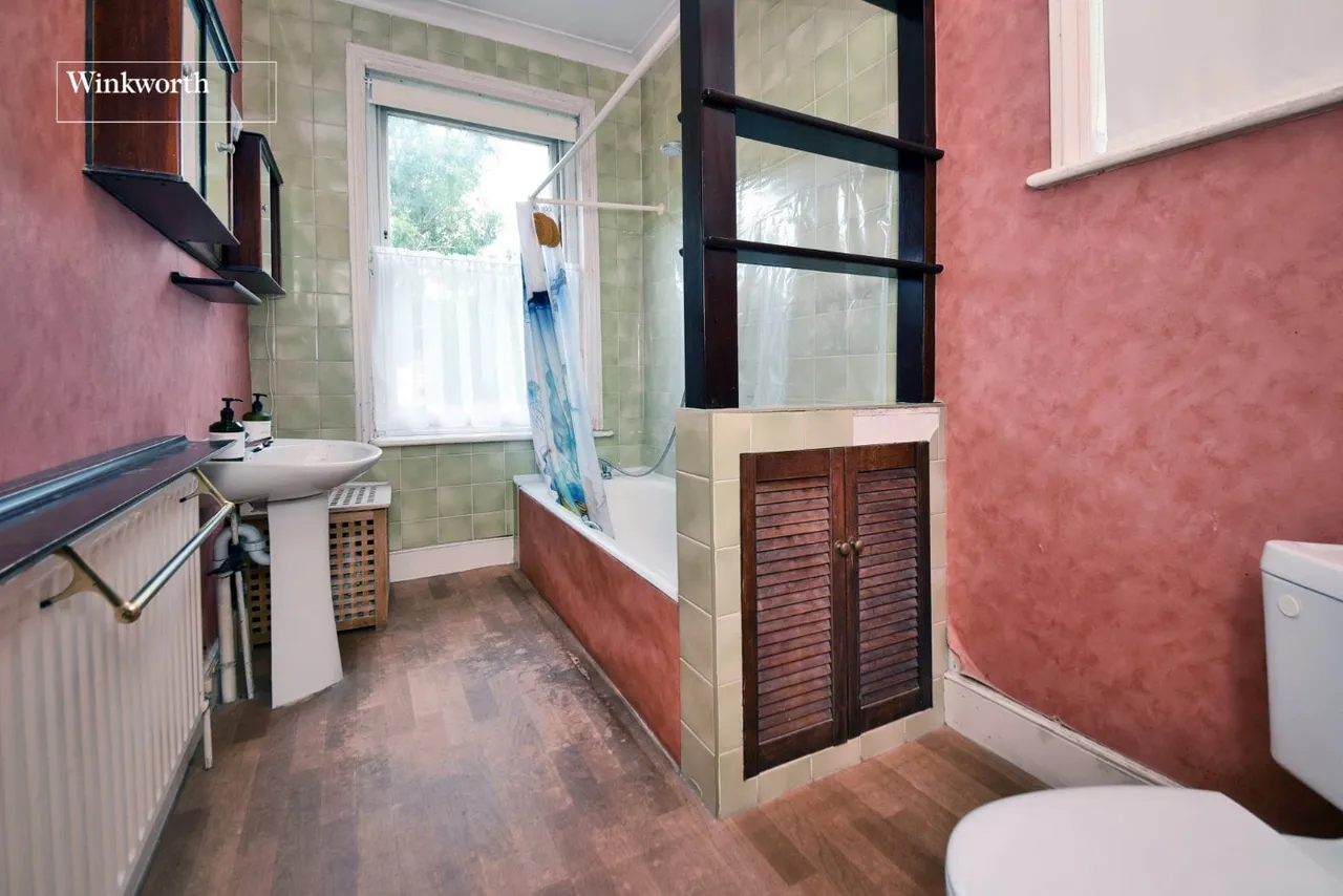 Sherwood Park Road, Sutton, SM1, photo 14