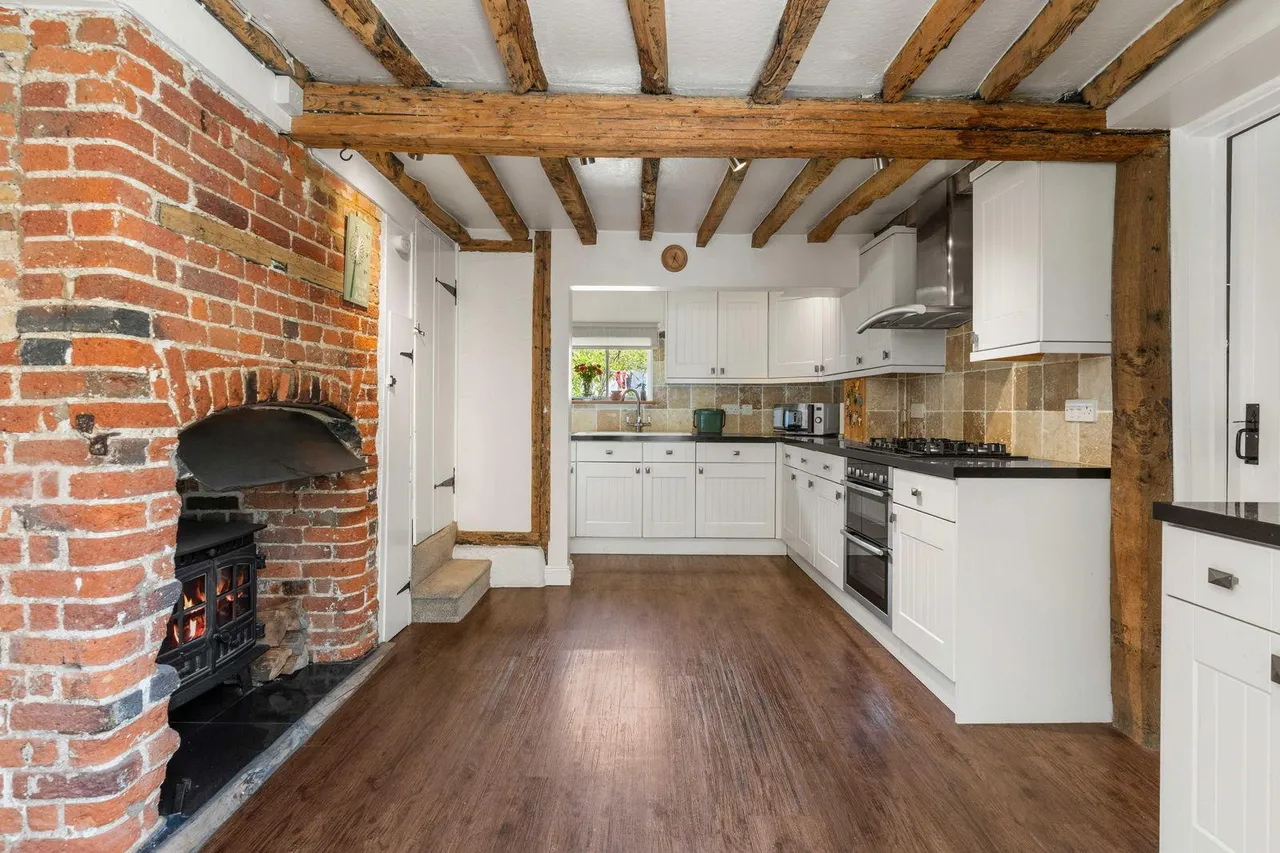 Chapel End, Buntingford, SG9, photo 14