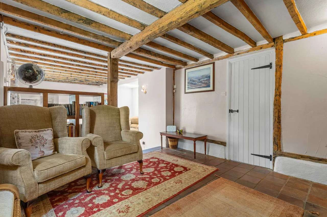 Chapel End, Buntingford, SG9, photo 11