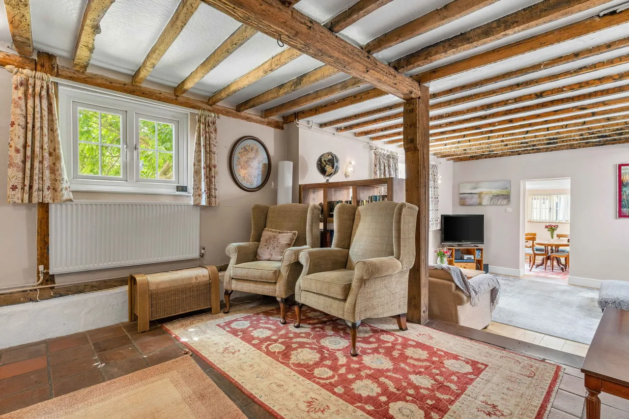 Chapel End, Buntingford, SG9, photo 12