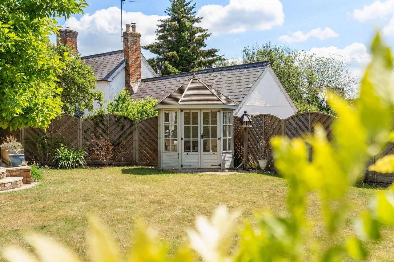 Chapel End, Buntingford, SG9, photo 37