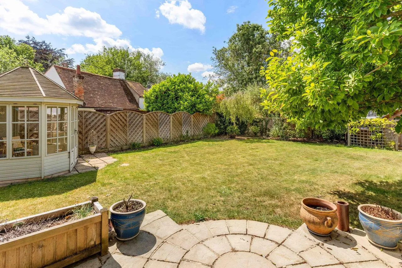 Chapel End, Buntingford, SG9, photo 33