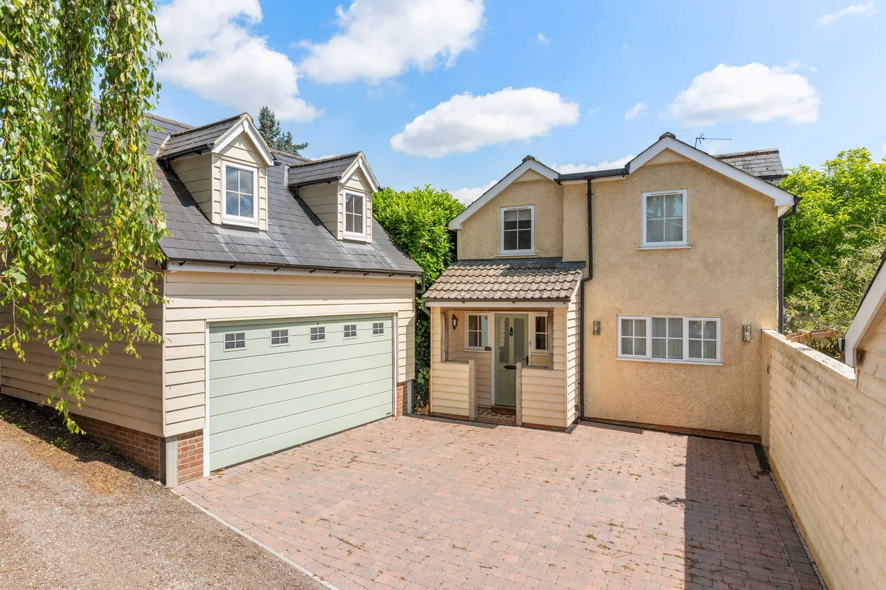Chapel End, Buntingford, SG9, photo 2