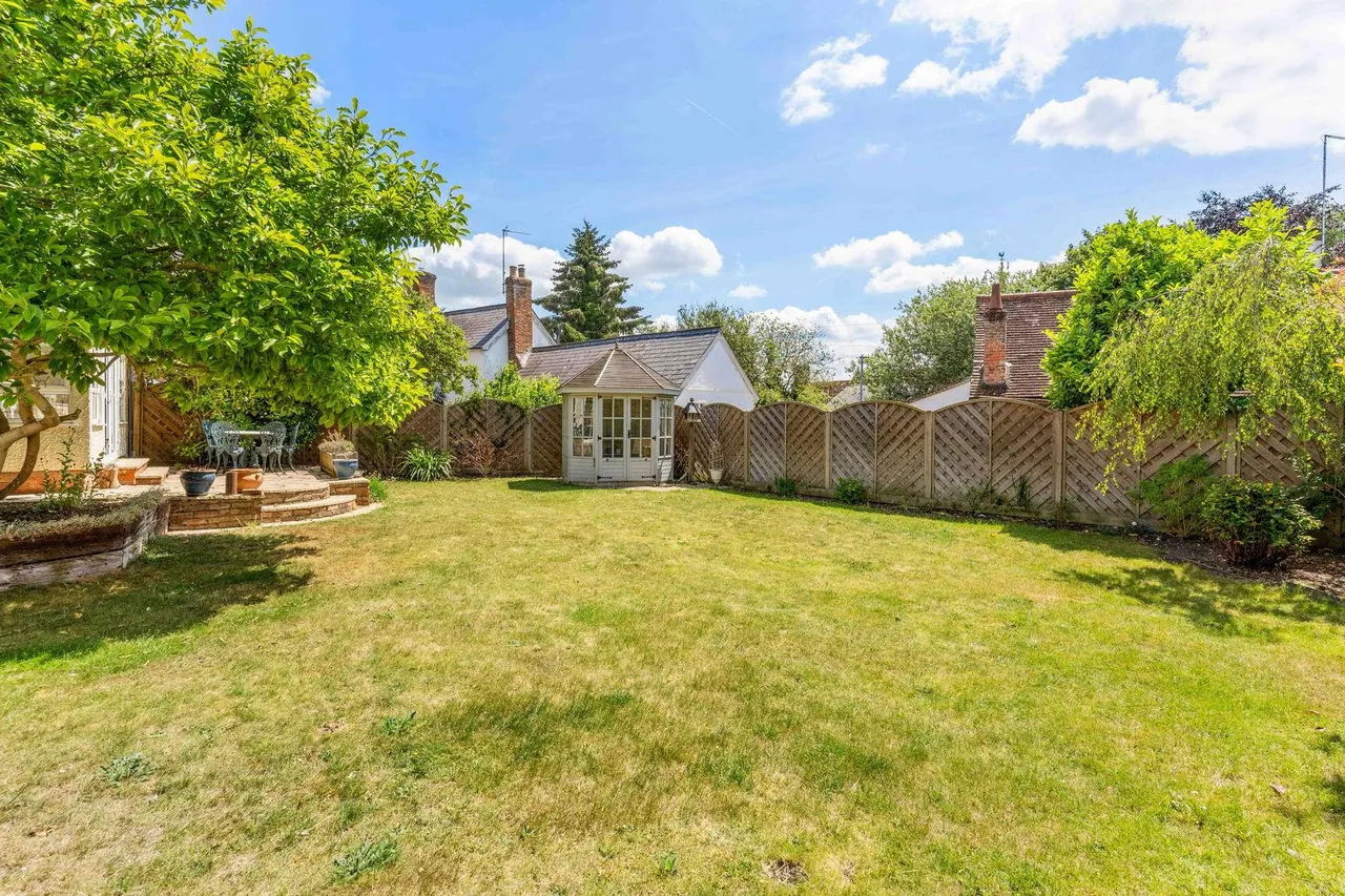 Chapel End, Buntingford, SG9, photo 36