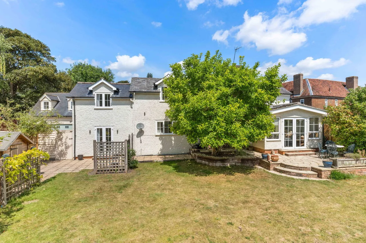 Chapel End, Buntingford, SG9, photo 3