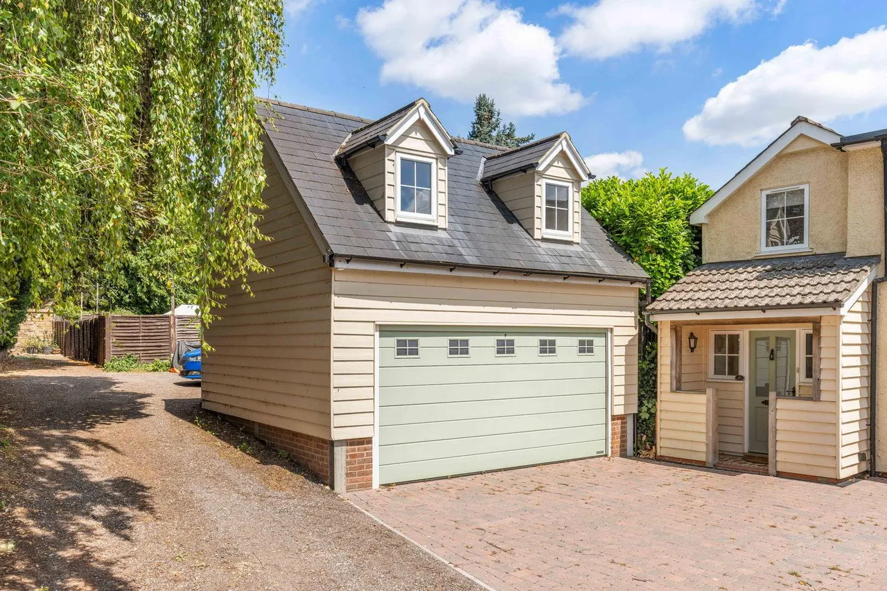 Chapel End, Buntingford, SG9, photo 43