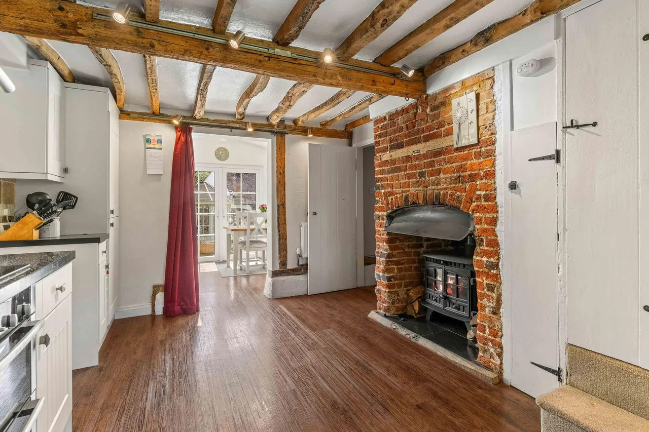 Chapel End, Buntingford, SG9, photo 16