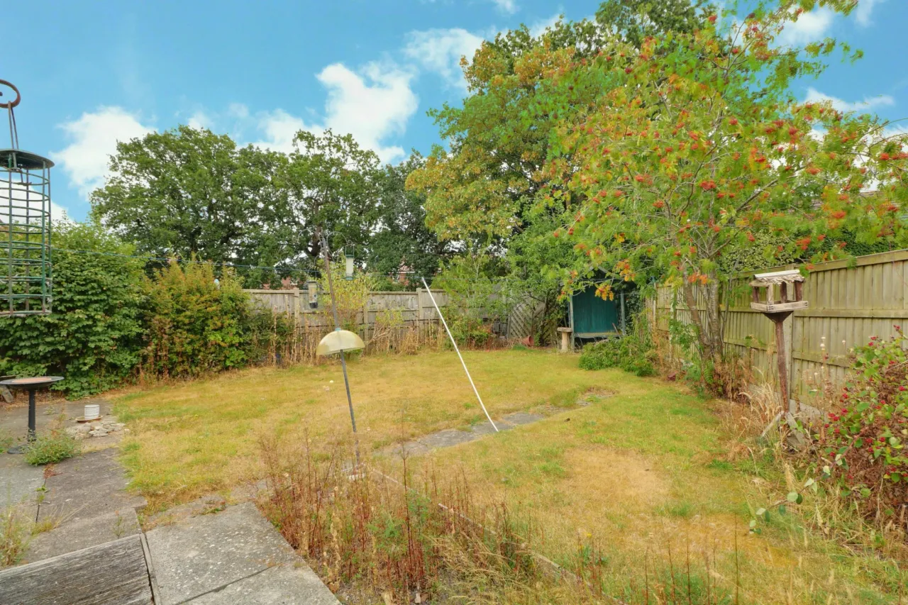 Audlem Road, Nantwich, photo 13