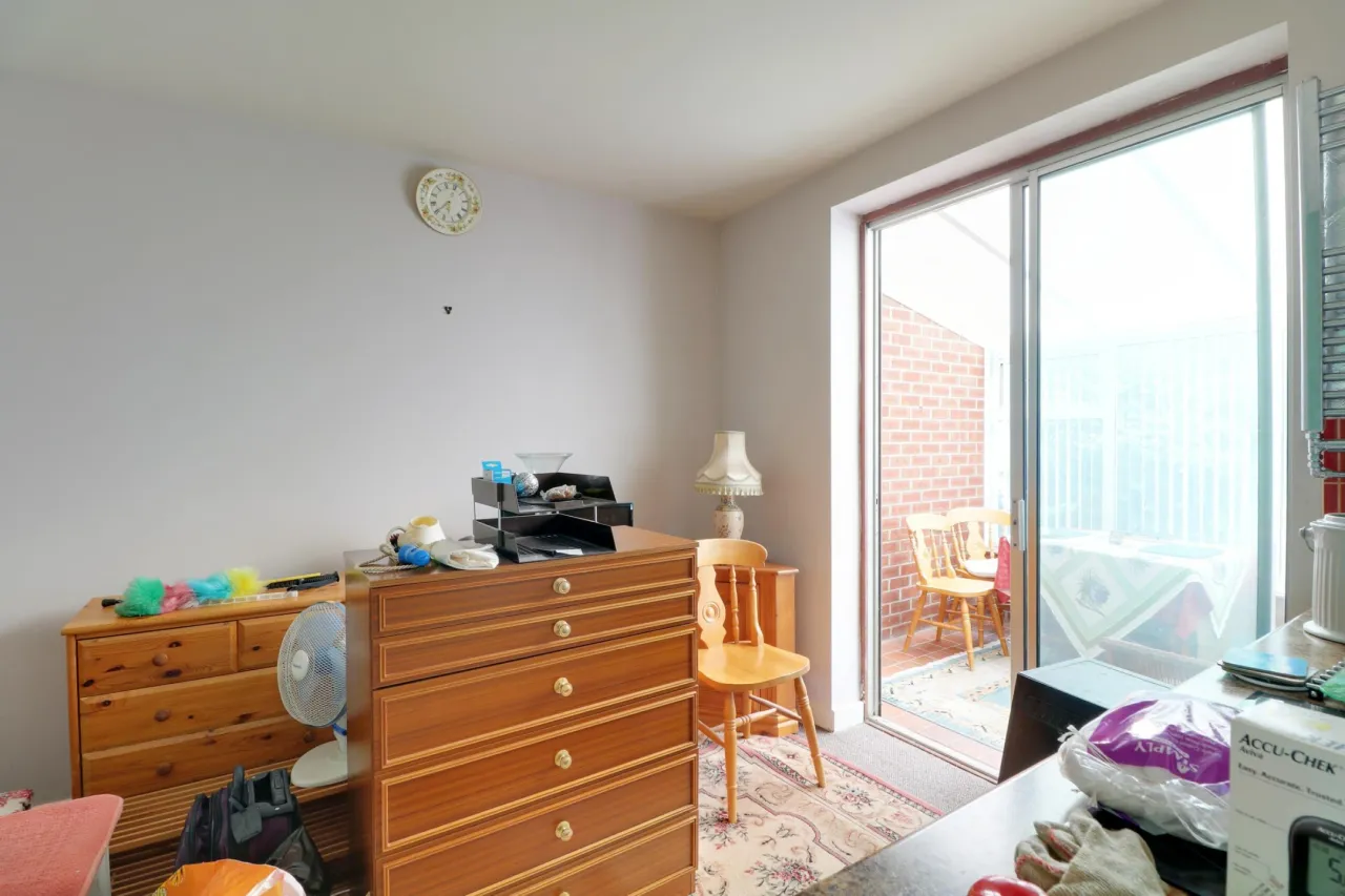 Audlem Road, Nantwich, photo 7