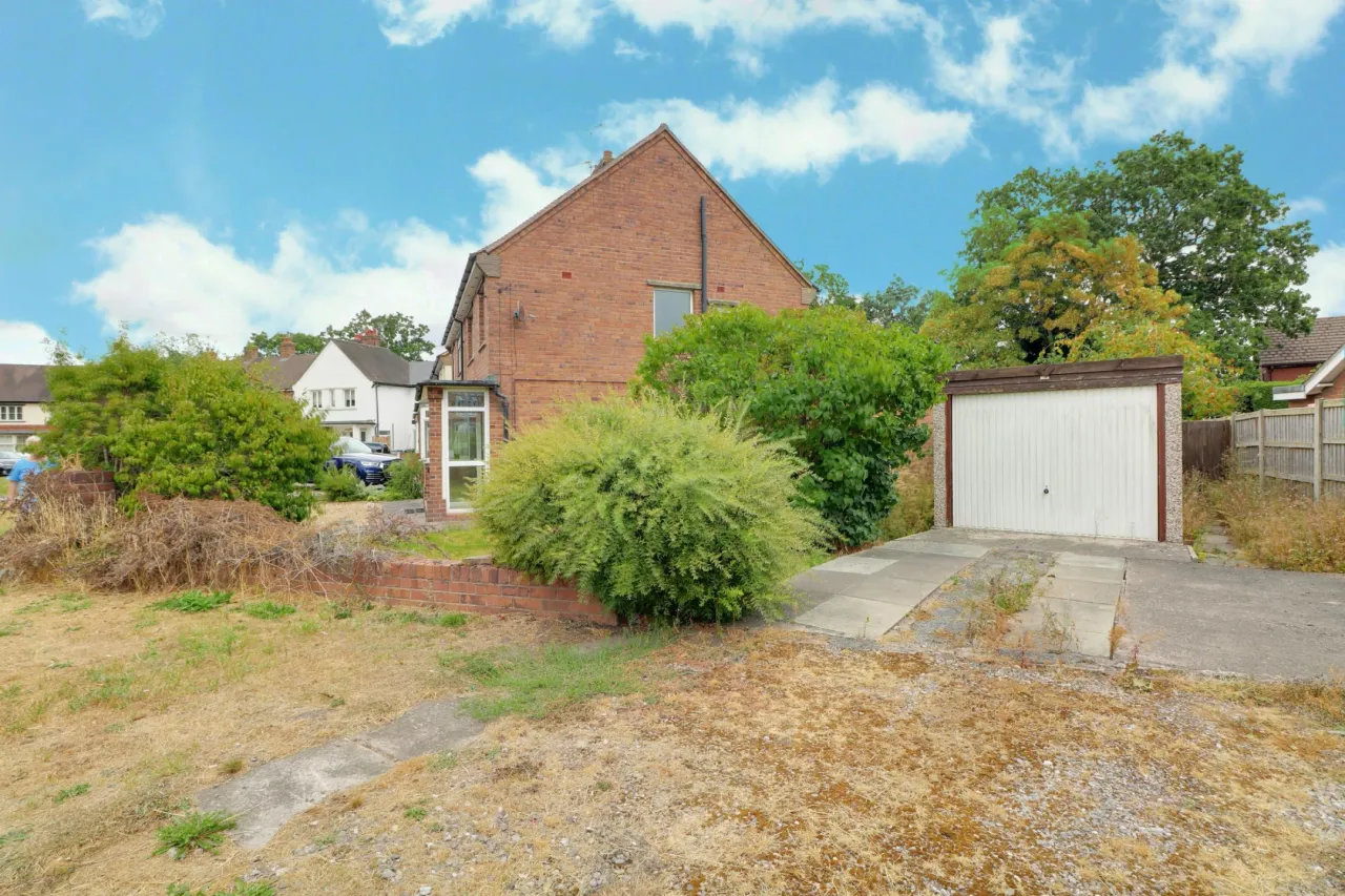 Audlem Road, Nantwich, photo 12