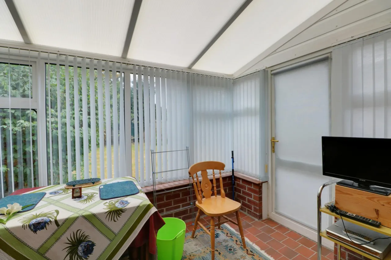 Audlem Road, Nantwich, photo 4