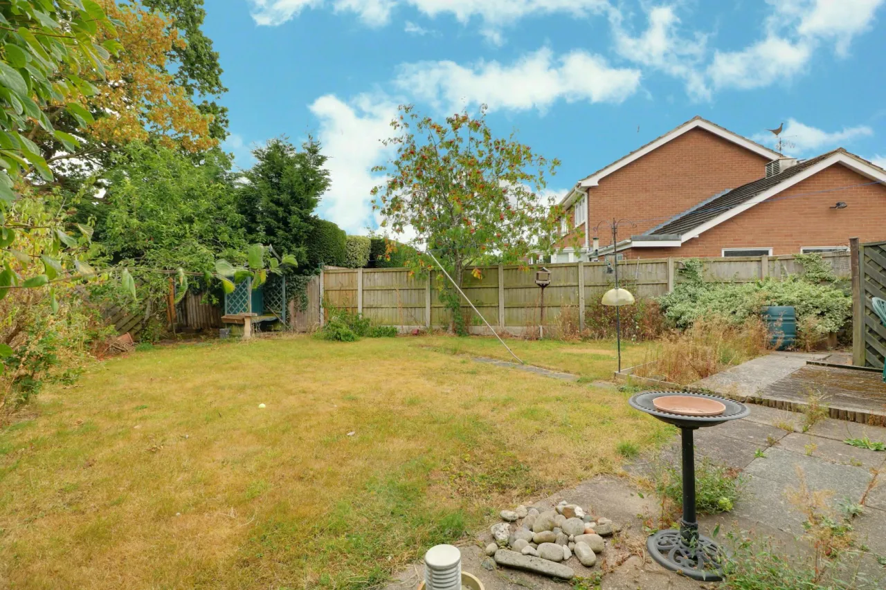 Audlem Road, Nantwich, photo 5