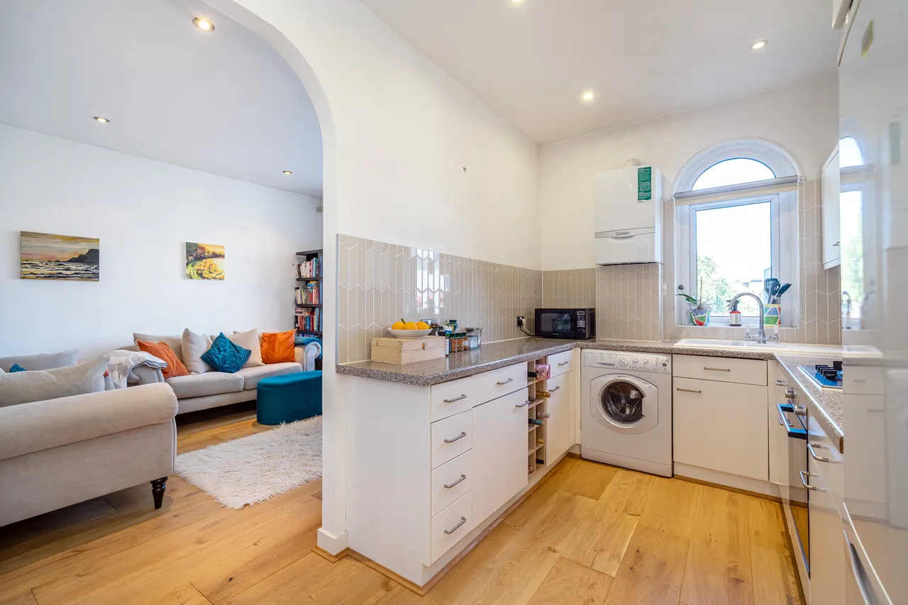 Cedars Road, London, W4, photo 4