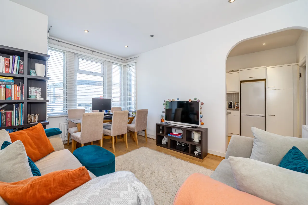 Cedars Road, London, W4, photo 2