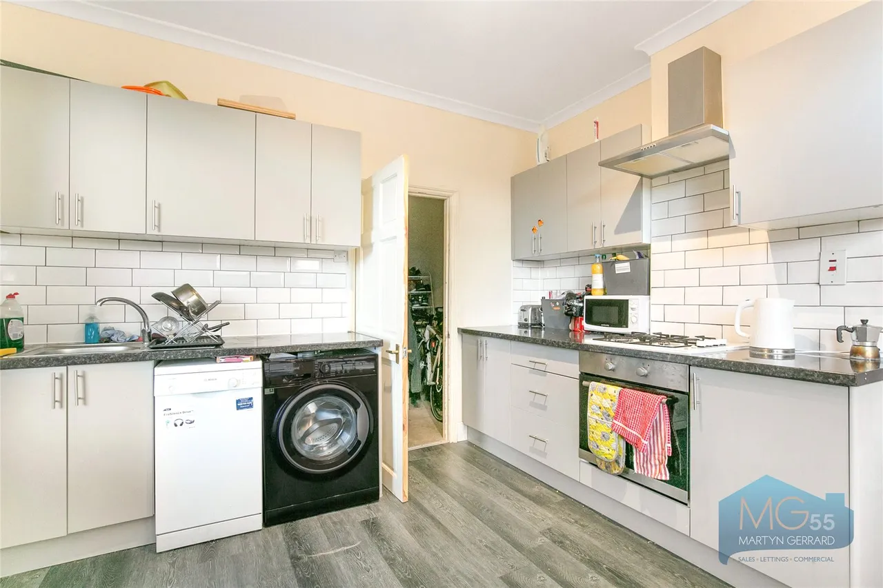 Avenue Mews, Muswell Hill, N10, photo 3