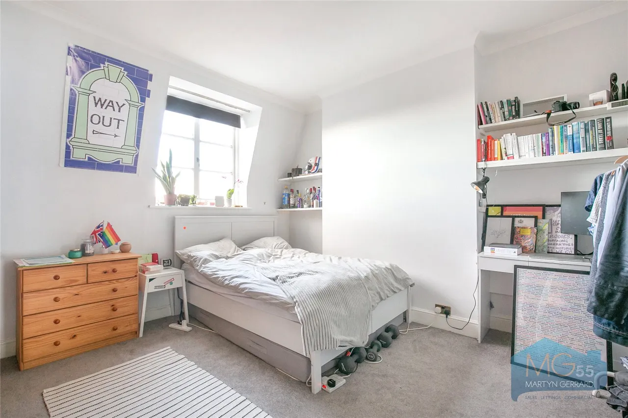 Avenue Mews, Muswell Hill, N10, photo 6
