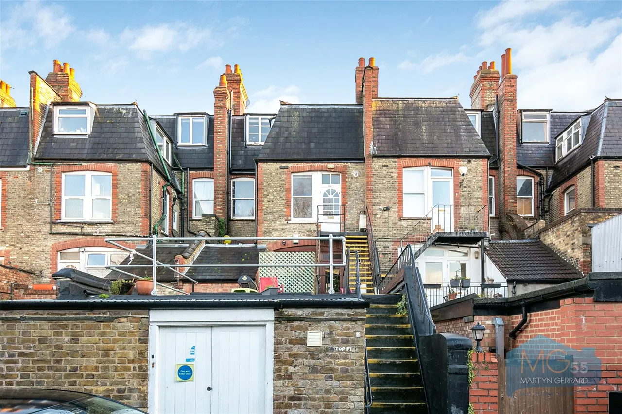 Avenue Mews, Muswell Hill, N10, photo 14