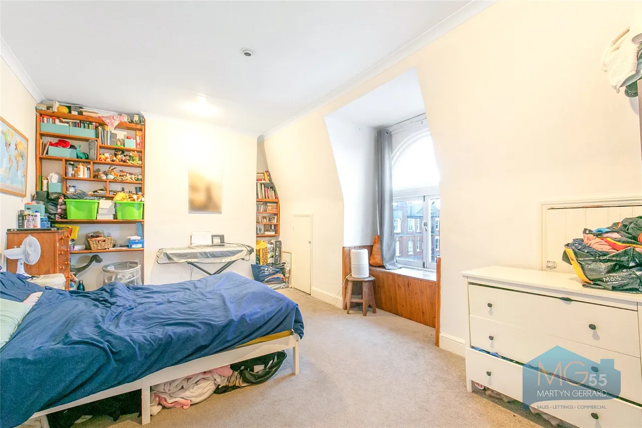 Avenue Mews, Muswell Hill, N10, photo 8