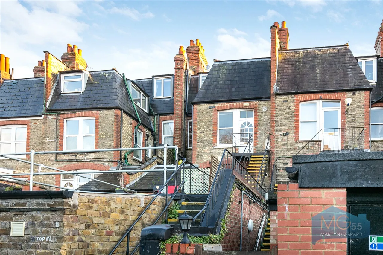 Avenue Mews, Muswell Hill, N10, photo 15