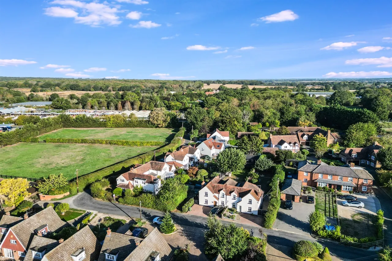 Conduit Lane, Woodham Mortimer, CM9, photo 2