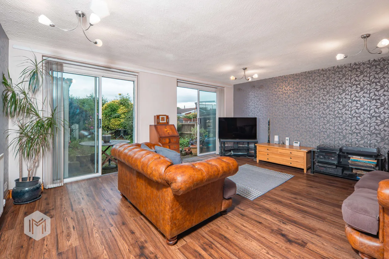 Richmond Walk, Radcliffe, Manchester, M26 4JN, photo 2