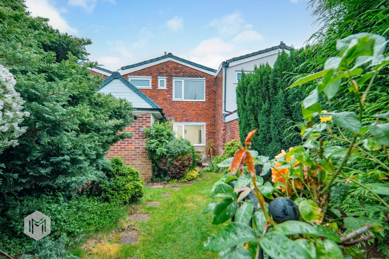 Richmond Walk, Radcliffe, Manchester, M26 4JN, photo 8