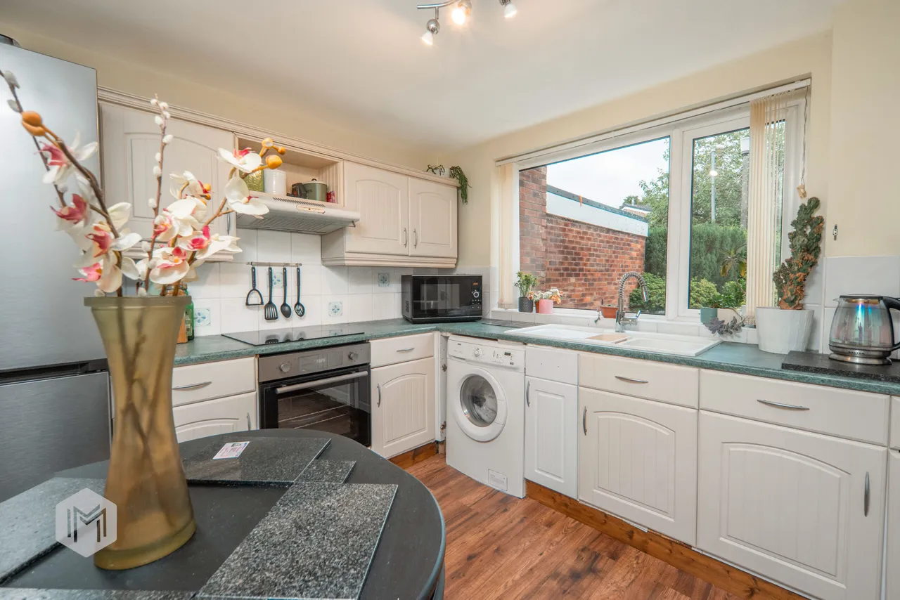 Richmond Walk, Radcliffe, Manchester, M26 4JN, photo 4