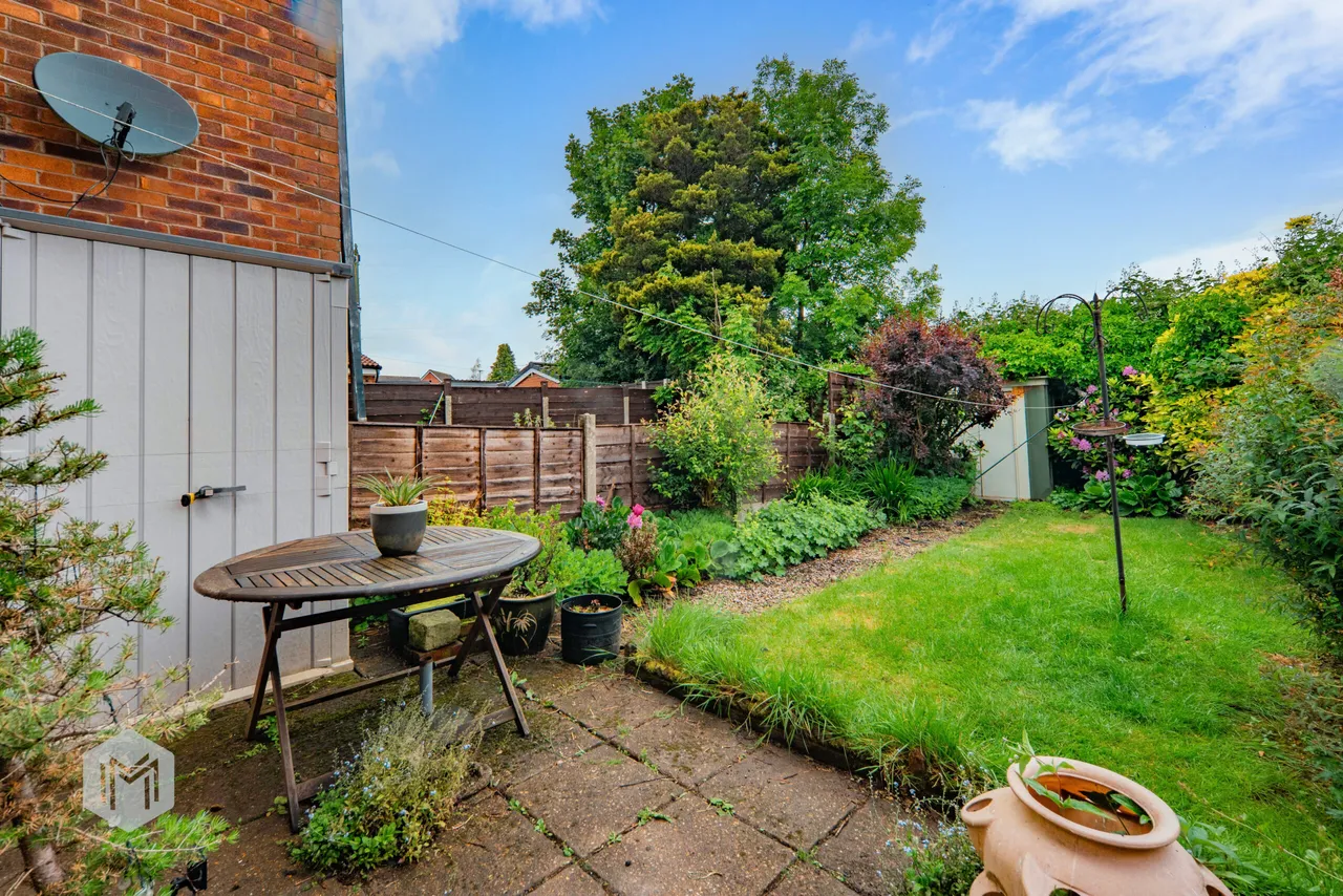 Richmond Walk, Radcliffe, Manchester, M26 4JN, photo 7
